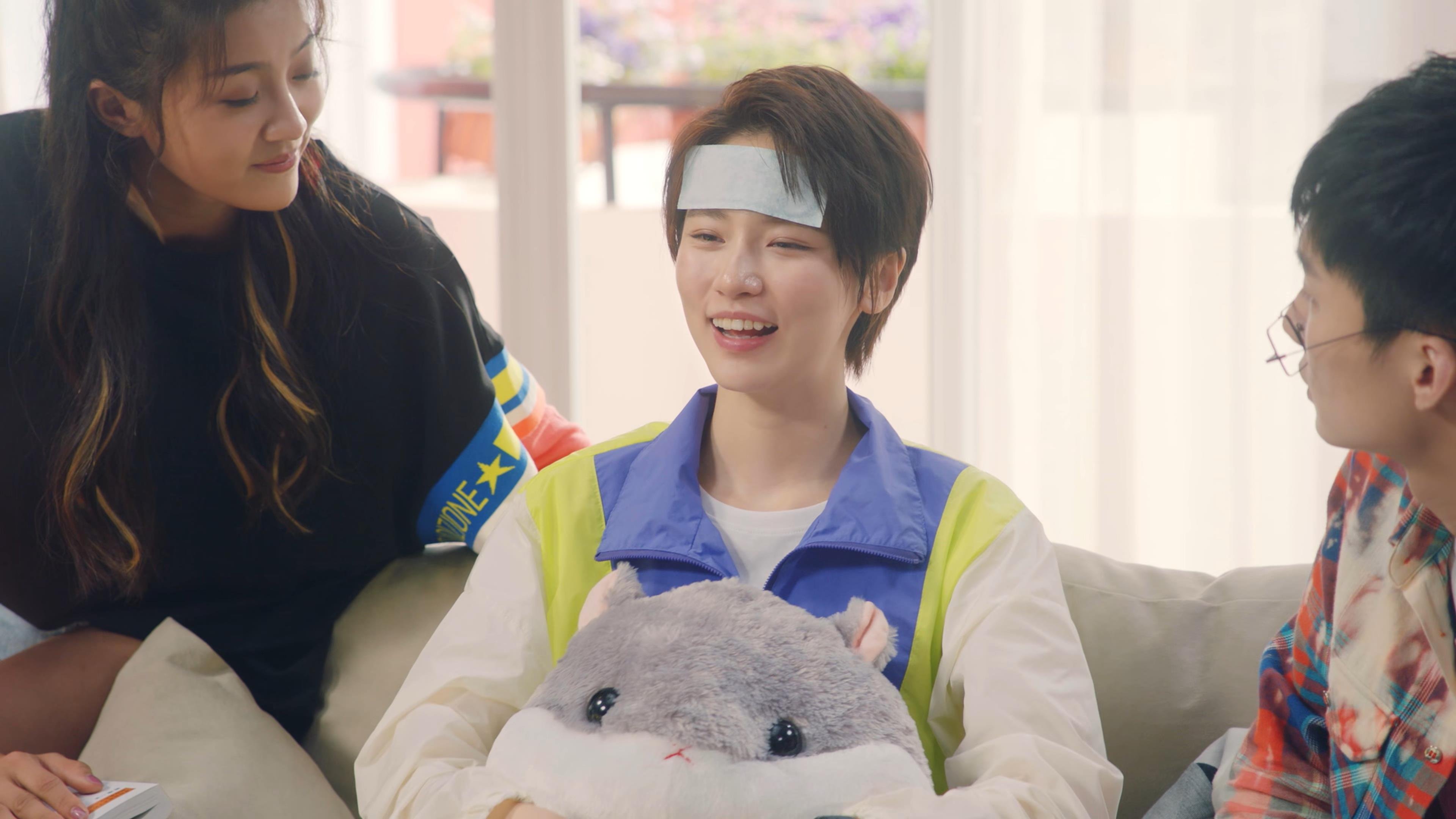 澳洲队用坚韧与协作书写辉煌篇章，澳大利亚队员